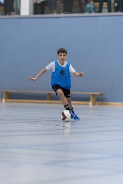 Bild 40 - wCJ NFV Futsalturnier